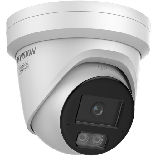 Hikvision DS-2CD2347G3-LI(2U)Y 4MP Smart HybridLight ColorVu Cam