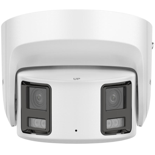 Hikvision DS-2CD2387G2P-LSU/SL 8 MP Panoramic ColorVu Turret Cam