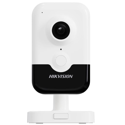 Hikvision DS-2CD2443G2-IW 4 MP Audio Human Body Detection Cam