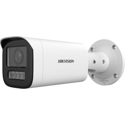 Hikvision DS-2CD2641G0-LIZSU#RSA 4MP Dual Light MD Varifocal Cam