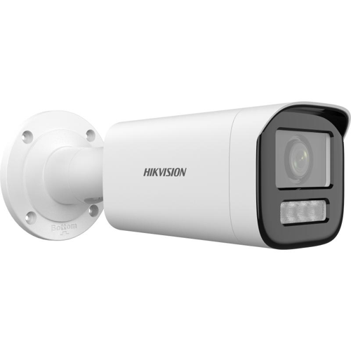 Hikvision DS-2CD2641G0-LIZSU#RSA 4MP Dual Light MD Varifocal Cam