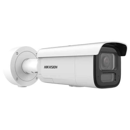 Hikvision DS-2CD2646G2H-IZS2U 4MP Motorized Varifocal Bullet Cam
