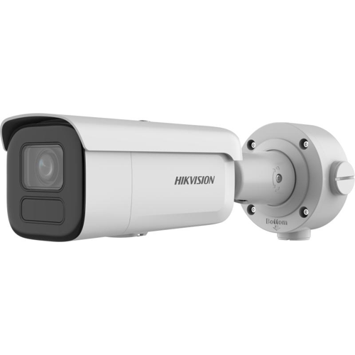 Hikvision DS-2CD2646G2HT-IZS 4MP Motorized Varifocal Bullet Cam