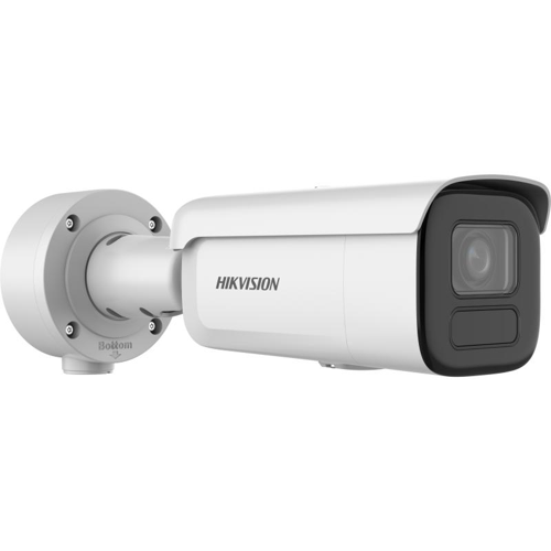 Hikvision DS-2CD2646G2HT-IZS 4MP Motorized Varifocal Bullet Cam