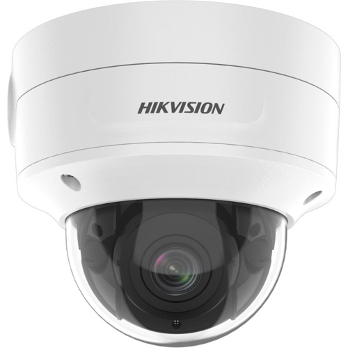 Hikvision DS-2CD2726G2-IZS 2 MP AcuSense Varifocal Dome Camera