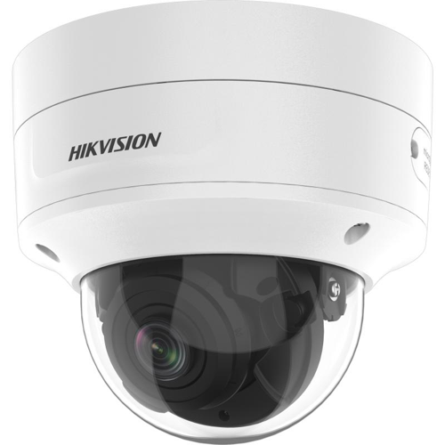 Hikvision DS-2CD2726G2-IZS 2 MP AcuSense Varifocal Dome Camera
