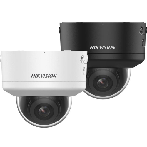 Hikvision DS-2CD2746G2H-IPTRZS 4 MP AcuSense PTRZ Varifocal Dome