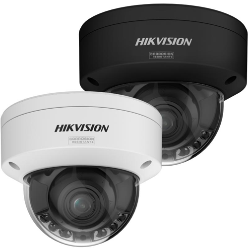 Hikvision DS-2CD2747G3T-LIZSY 4MP Smart Hybrid Light ColorVu Cam