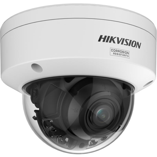 Hikvision DS-2CD2747G3T-LIZSY 4MP Smart Hybrid Light ColorVu Cam