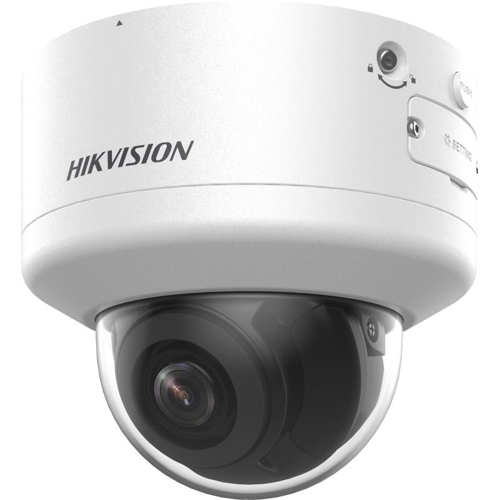 Hikvision DS-2CD2786G2H-IPTRZS 8 MP AcuSense PTRZ Varifocal Dome