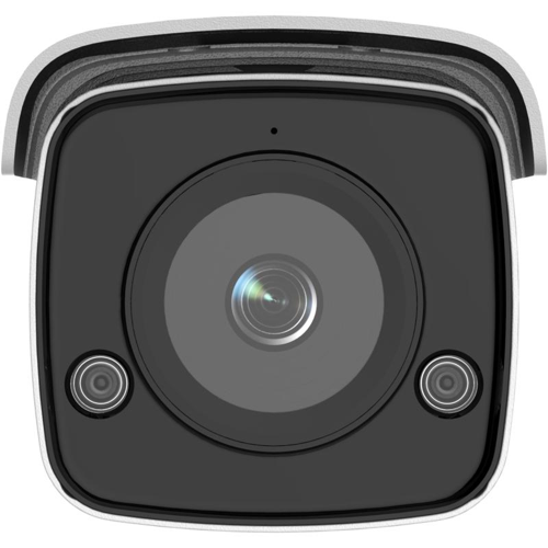 Hikvision DS-2CD2T46G2-ISU/SL 4 MP AcuSense Camera (6mm)