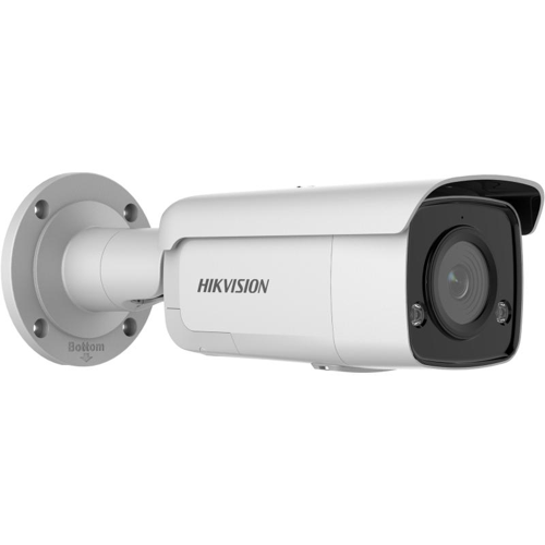 Hikvision DS-2CD2T46G2-ISU/SL 4 MP AcuSense Camera (6mm)