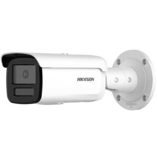 Hikvision DS-2CD2T46G2H-2I/4I 4 MP Darkfighter Fixed Bullet Cam