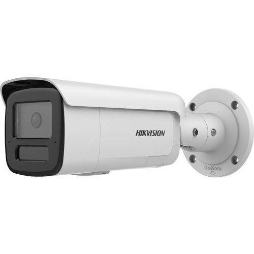 Hikvision DS-2CD2T46G2H-IS2U/S(L)(RB) 4MP AcuSense Camera (2mm)