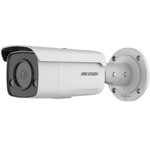 Hikvision DS-2CD2T47G2-L 4MP ColorVu Fixed Bullet Network Camera