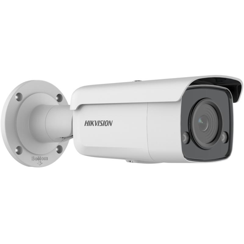 Hikvision DS-2CD2T47G2-L 4MP ColorVu Fixed Bullet Network Camera