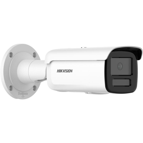 Hikvision DS-2CD2T47G2H-LI 4MP Smart Hybrid Light ColorVu Camera