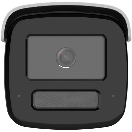 Hikvision DS-2CD2T47G3-LIS2UY/S(L)(RB) 4MP ColorVu Camera (4mm)