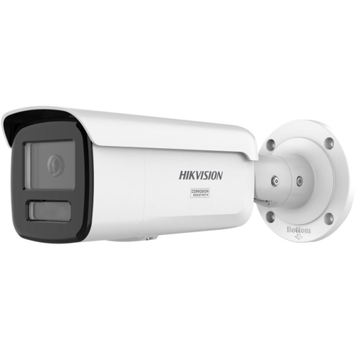 Hikvision DS-2CD2T47G3-LIY 4 MP ColorVu Camera (4mm)