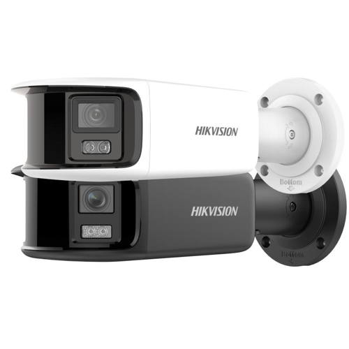 Hikvision DS-2CD2T87G2P-LSU/SL 8 MP Panoramic ColorVu Camera