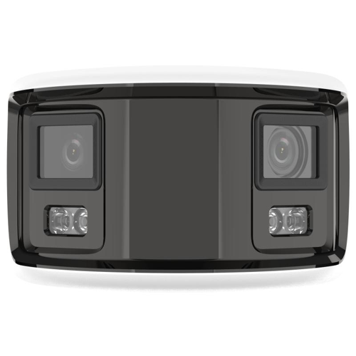 Hikvision DS-2CD2T87G2P-LSU/SL 8 MP Panoramic ColorVu Camera