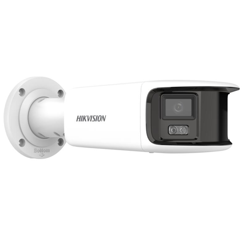 Hikvision DS-2CD2T87G2P-LSU/SL 8 MP Panoramic ColorVu Camera