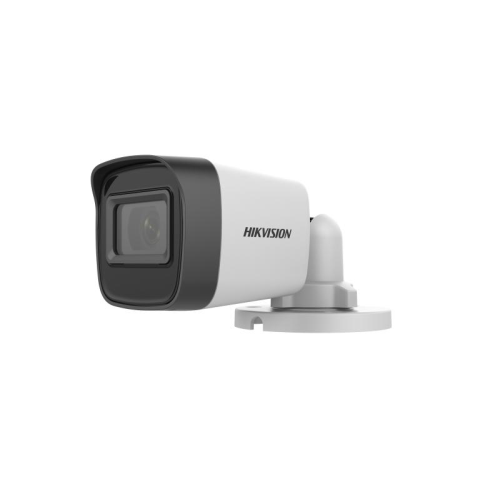 Hikvision DS-2CE16D0T-EXIPF 2 MP Fixed Mini Bullet Camera