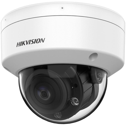 Hikvision DS-2CE50DF3T-VPLSZE 2MP ColorVu Varifocal Dome Camera