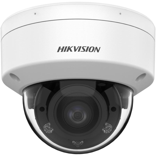 Hikvision DS-2CE50DF3T-VPLSZE 2MP ColorVu Varifocal Dome Camera