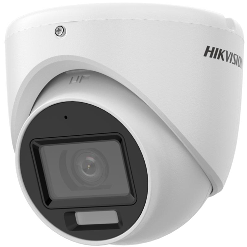 Hikvision DS-2CE76D0T-LMFS 2MP Smart Hybrid Light Indoor Camera