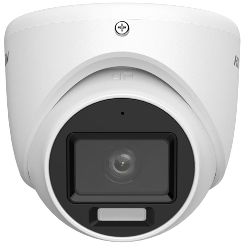 Hikvision DS-2CE76D0T-LMFS 2MP Smart Hybrid Light Indoor Camera