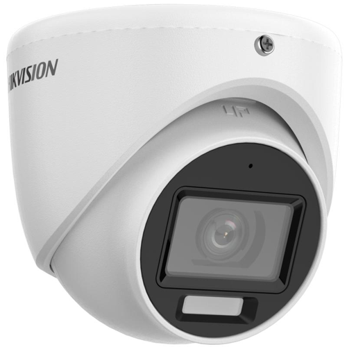 Hikvision DS-2CE76D0T-LMFS 2MP Smart Hybrid Light Indoor Camera