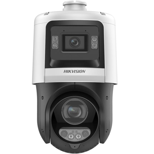 Hikvision DS-2SE4C225MWG-E TandemVu 2+2MP 25X ColorVu PTZ Camera Hikvision DS-2SE4C225MWG-E TandemVu 2+2MP 25X ColorVu PTZ Camera