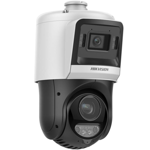 Hikvision DS-2SE4C225MWG-E TandemVu 2+2MP 25X ColorVu PTZ Camera Hikvision DS-2SE4C225MWG-E TandemVu 2+2MP 25X ColorVu PTZ Camera