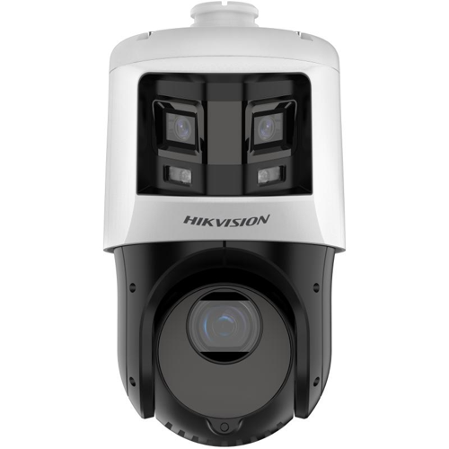 Hikvision DS-2SE4C425MWG-E/26 TandemVu 6+2MP 25X PTZ Camera Hikvision DS-2SE4C425MWG-E/26 TandemVu 6+2MP 25X PTZ Camera