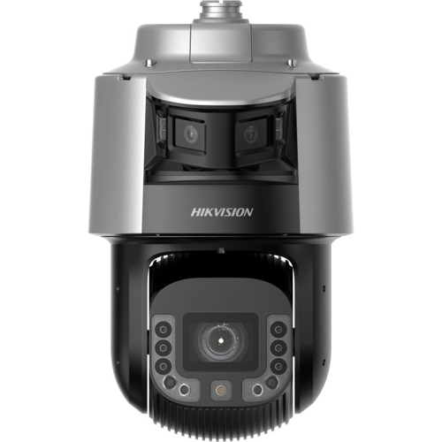 Hikvision DS-2SF8C425MXG-EL/26 TandemVu 8C Panoramic Camera Hikvision DS-2SF8C425MXG-EL/26 TandemVu 8C Panoramic Camera