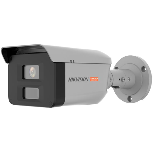 Hikvision DS-2XC6047G0-L(S) Polymer 4MP Anti-Corrosion Cam (4mm)