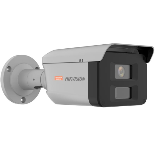 Hikvision DS-2XC6047G0-L(S) Polymer 4MP Anti-Corrosion Cam (4mm)