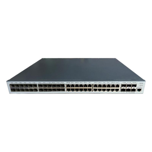 Hikvision 54 Port 10 G L3 Switch