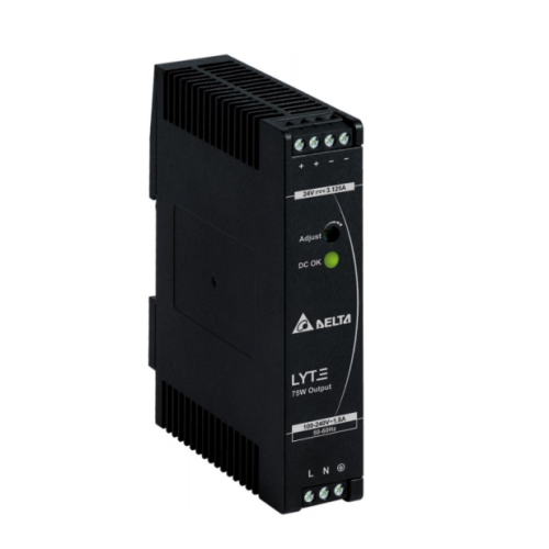 Hikvision 75W Industrial Power Supply Unit