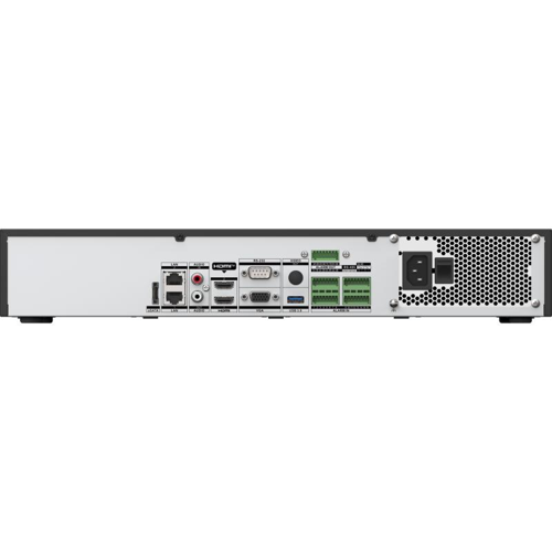 Hikvision DS-7716NXI-I4/VPro I/VPro Series NVR with AcuSeek