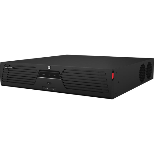 Hikvision DS-9664NXI-I8/S 64-ch 2U 4K AcuSense NVR
