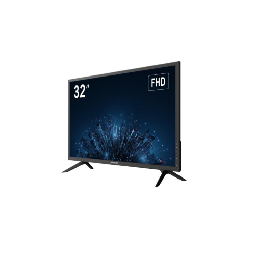 Hikvision DS-D5032F3-1V0S 32" FHD 75Hz VA Monitor with Speakers