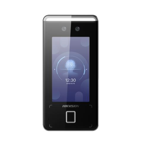 Hikvision DS-K1T341CMF Value Series Face Access Terminal