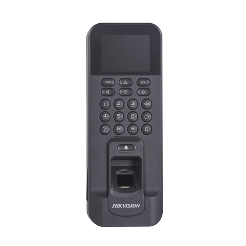 Hikvision DS-K1T804BMF Pro Series Fingerprint Terminal