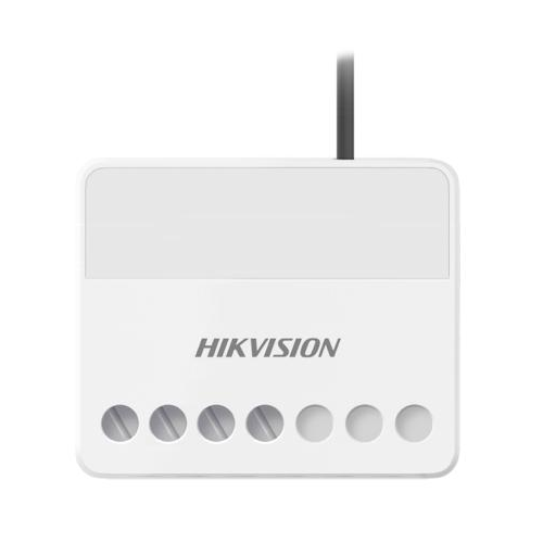 Hikvision 868MHz AX PRO Series Wall Switch