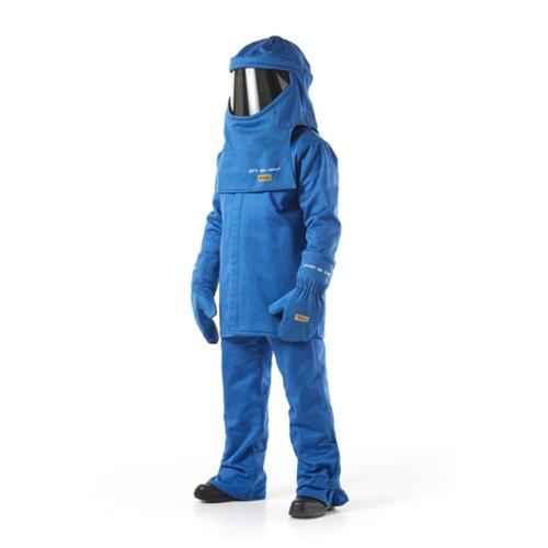 Dromex 100 CAL ARC Bib & Brace (DH-ARC100)