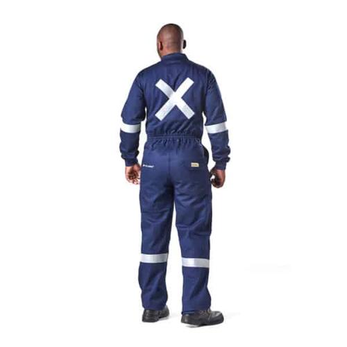 Dromex 15 CAL ARC Boilersuit