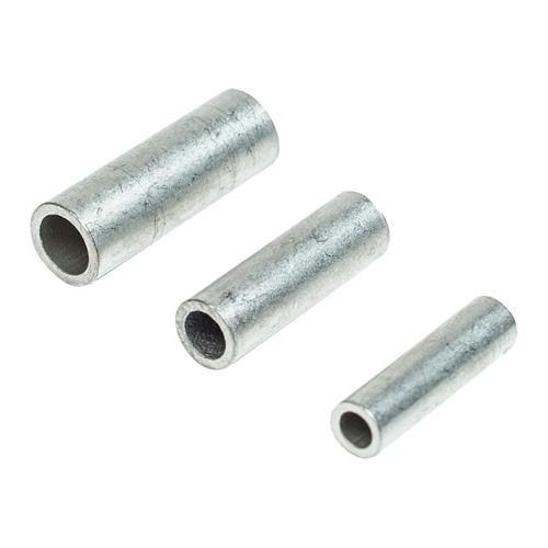 Nemtek 10mm 304 Stainless Steel Ferrules (bag of 50)(EA-F10S/SS)