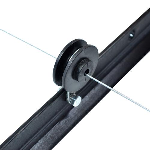 Nemtek Tension Bobbin Insulator (EI-BTL)